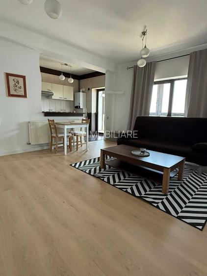 De inchiriat apartament cu 2 camere , Tineretului sector4 - 2