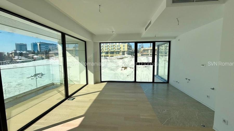 REA1027948 Apartament modern 2 Camere One Lake Club - 3