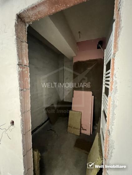 Apartament 3 camere , 2 bai, 65 mp utili + Terase 22mp, Wings Frunzisului - 7