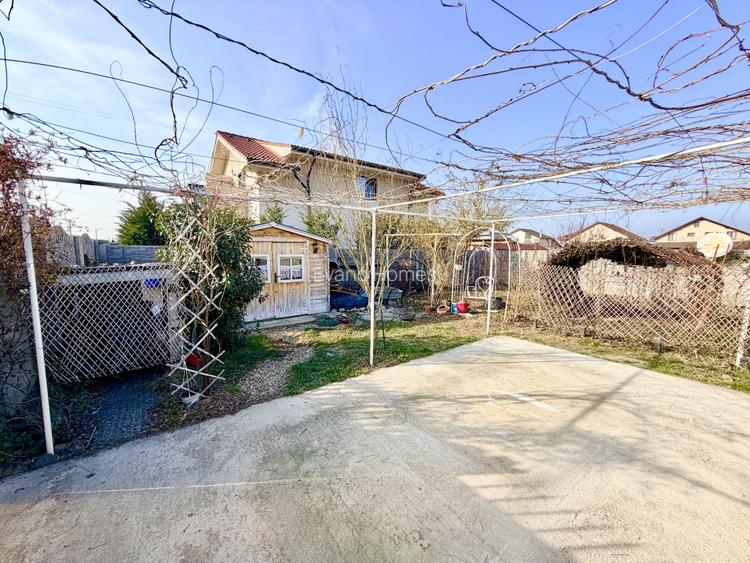 Oportunitate - Duplex 3 camere si 2 bai - Cartier Europa - Mosnita Noua - 4