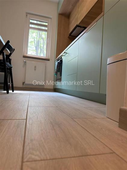 Apartament 2 camere zona Nord Ploiesti, parter, mobilat, logie, clasa energetica - 5