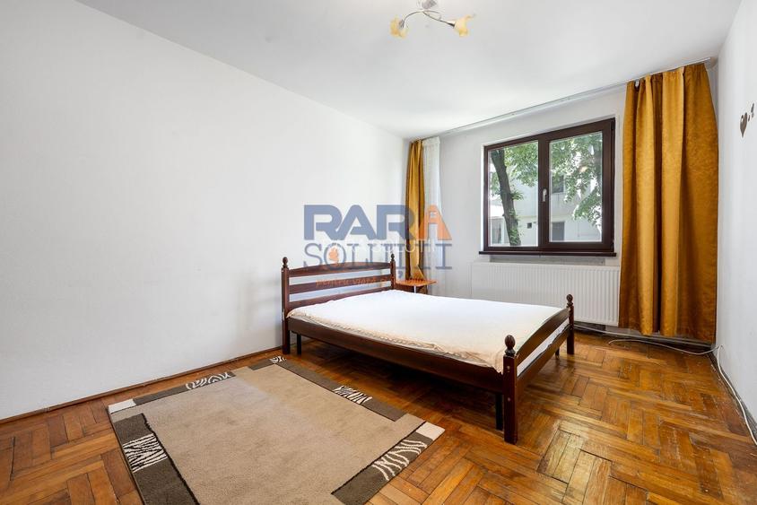 Apartament la etajul 1 - zonă superbă - 5