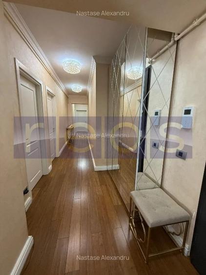 APARTAMENT SUPERB | MOBILAT & UTILA | LUX & CONFORT | COTROCENI SMART RESIDENCE - 8