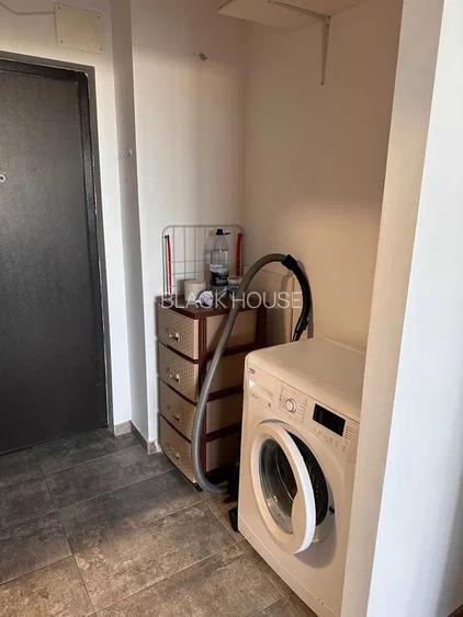 Garsoniera de vanzare, 31 mp, etaj intermediar, Manastur - 6