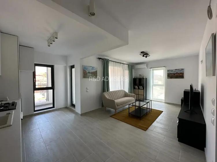 Apartament 3 camere | adiacent Str. Erou Iancu | Loc parcare +  Terasă - 4