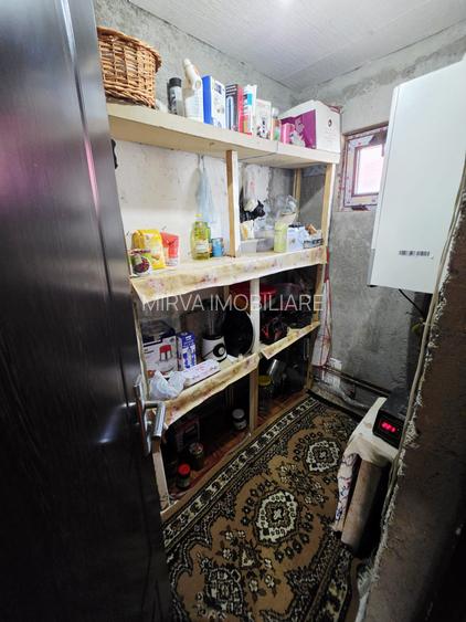 Casă 4 camere, 685 mp teren, renovată 2011 – Mănești, Zalhanaua - 25