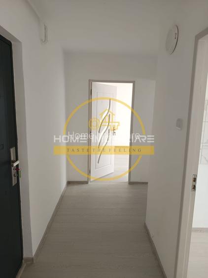 Etaj 2-Apartament 2 Camere -Decomandat 56mp! Renovat! - 5