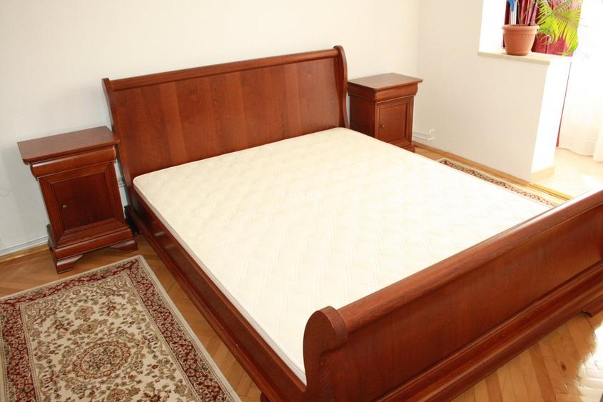 Proprietar Inchiriez apartament 3 camere decomandat strada Matei Basarab - 8