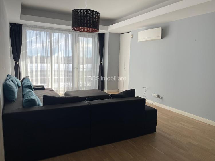 Inchiriere - apartament 2 camere + loc de parcare - Iancu Nicolae-Pipera - 4
