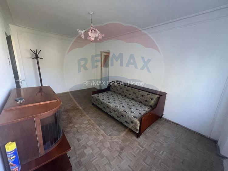 Apartament 2 camere în zona Gara - 12
