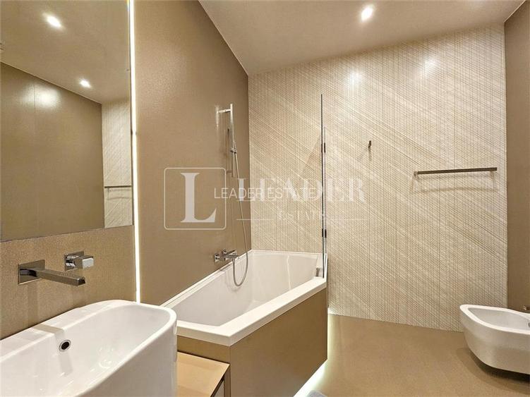 Exceptional 4-Bedroom Penthouse for Rent – Iancu Nicolae, Pipera - 27