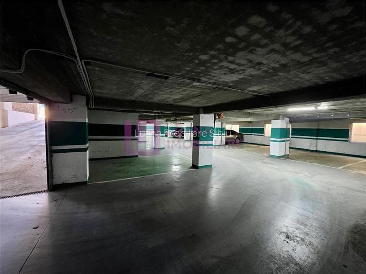 Apartament 3 camere de vanzare | Doamna Stanca | de lux | piscina, 2 garaje subt - 16