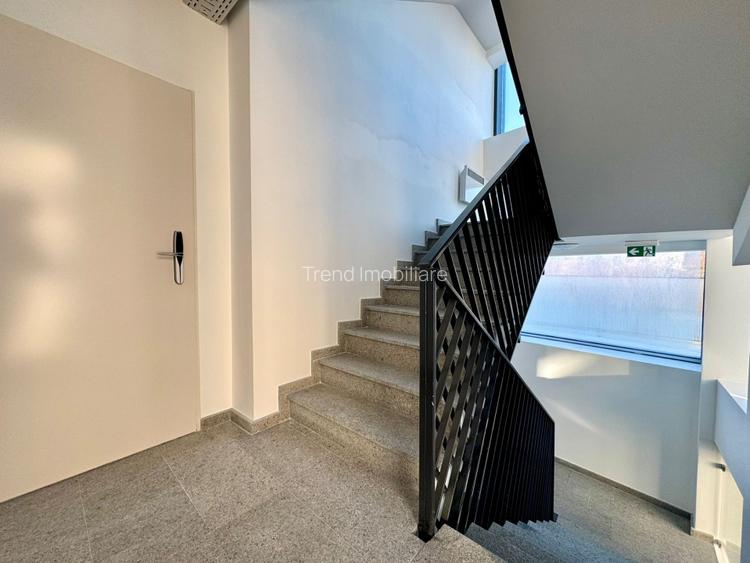 Cladire de birouri, Clinica , 550 MP , 10 Parcari, Cartierul Europa  - 17