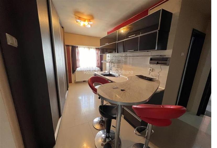 Apartament 3 camere decomandat, 2 bai Vlahuta ITC - 3