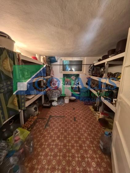 0% COMISION. PROPRIETAR! Casă individuală D+P în zona Girocului! - 18