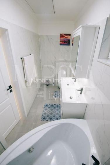 Casa 3 camere de vanzare in Gruia, Cluj Napoca - 9