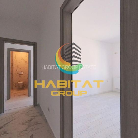 Apartament 3 Camere Finisaje Premium Zona Grand Arena 76 Mp - 5