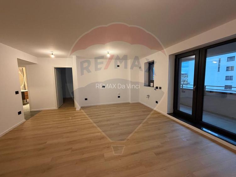 Apartament cu 2 camere de vânzare in Kasper Residence - 4