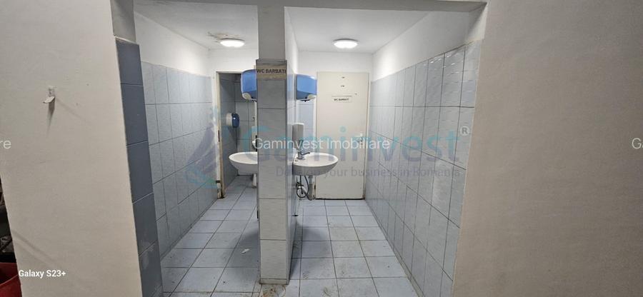 Hala industriala modernizată 2200 mp de vanzare in Pecica, Arad - 8