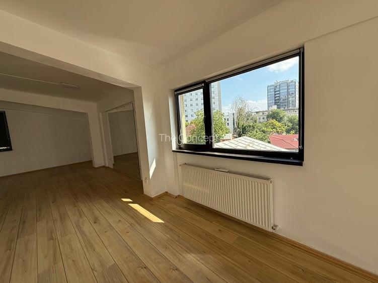 Spațiu Comercial + Birouri de Închiriat –La doar 700 m de metrou Piața Victoriei - 30