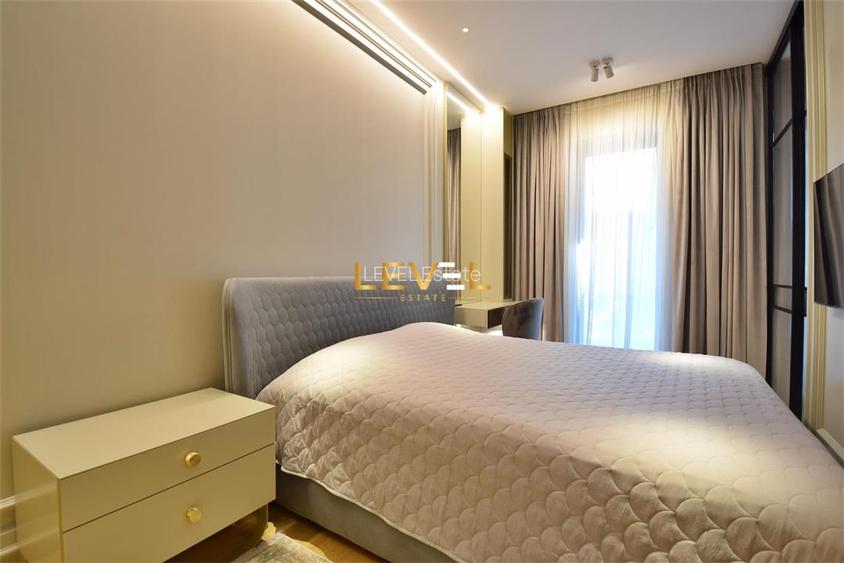 [VIDEO] FIRST RENTAL - Ultra-premium 1 Bedroom Apartment - VIDA Herastrau - 9