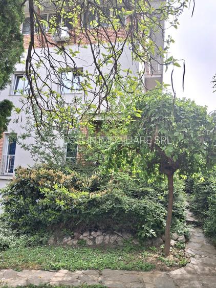Langa Parc Padurice, pentru locuit sau afacere - 39