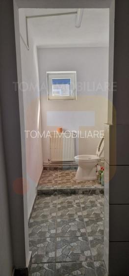 Spațiu de închiriat – 120 mp utili, Dumbrava Roșie, la DJ - 5