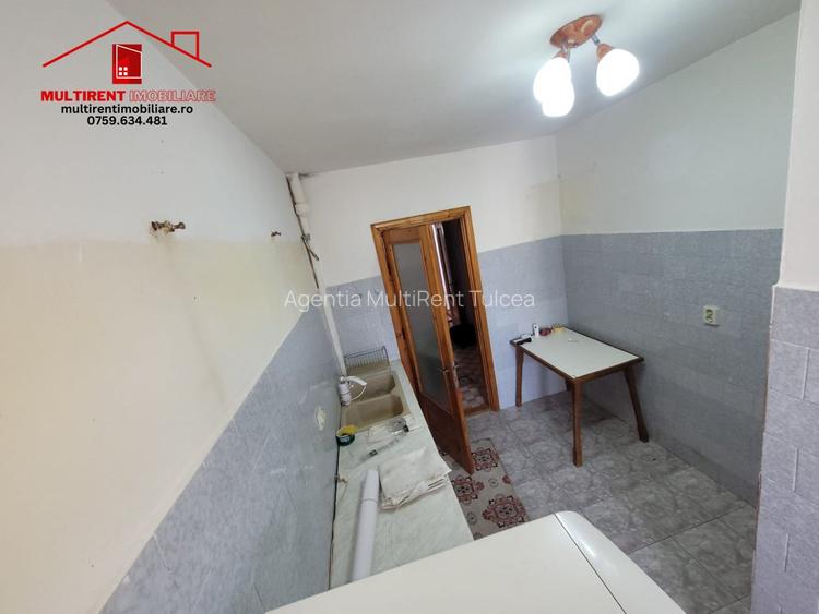 Apartament 4 camere de vanzare Ultracentral ! - 5