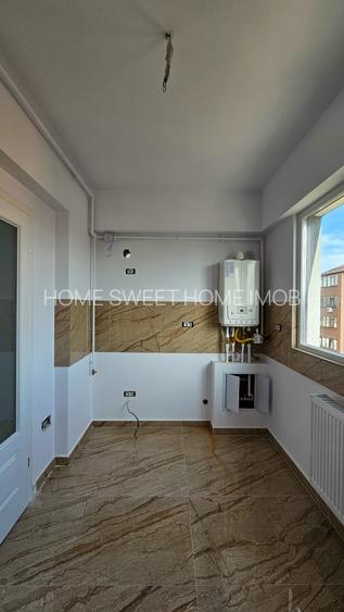 Apartamente 2 cam | Militari Residence | Comision 0 | Bloc 2025 | 51.5 mp - 9