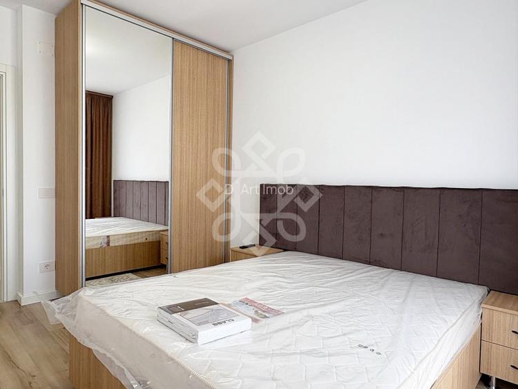Apartament nou cu 2 camere si parcare in Prima Arena - 10