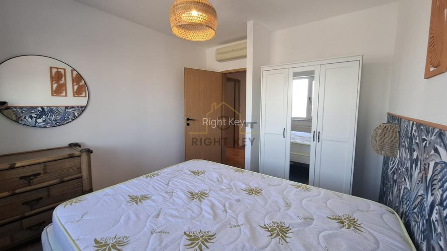 Apartament 3 camerere, 93 mp utili Lake View Supeb /  Parcare Subterana - 15