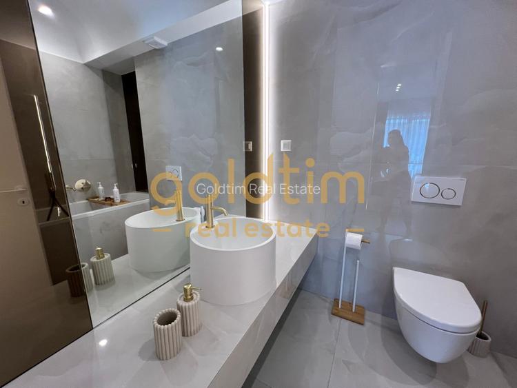 DESIGN UNIC/PIPERA/PARCARE SUBTERANA/SUPERB /CORTINA NORTH/DISPONIBIL 1 MARTIE - 22