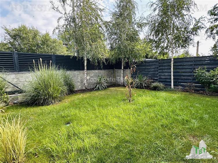 Vila senzationala, renovata recent, 145 mp construiti, 262 mp de curte amenajata - 3