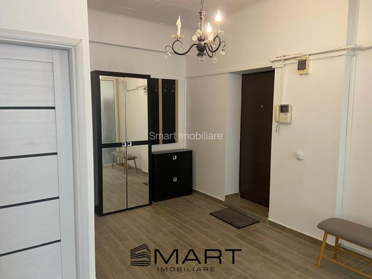 Apartament 3 camere zona Strand 2 - 7