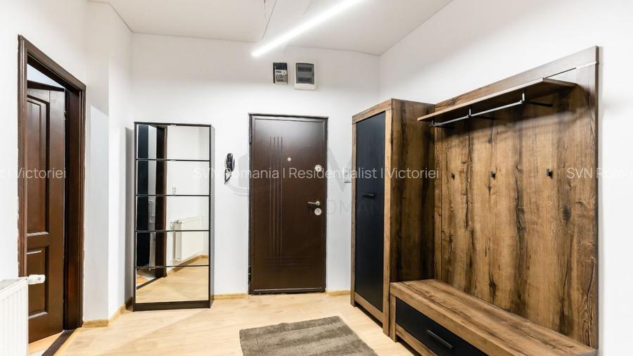 REA1022616 Apartament 3 Camere Ultracentral I Calea Victoriei I De Vanzare - 9