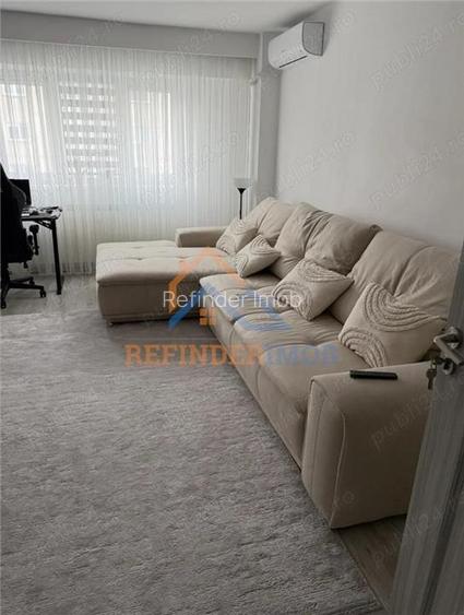 Apartament 3 camere parc Sebastian - 5