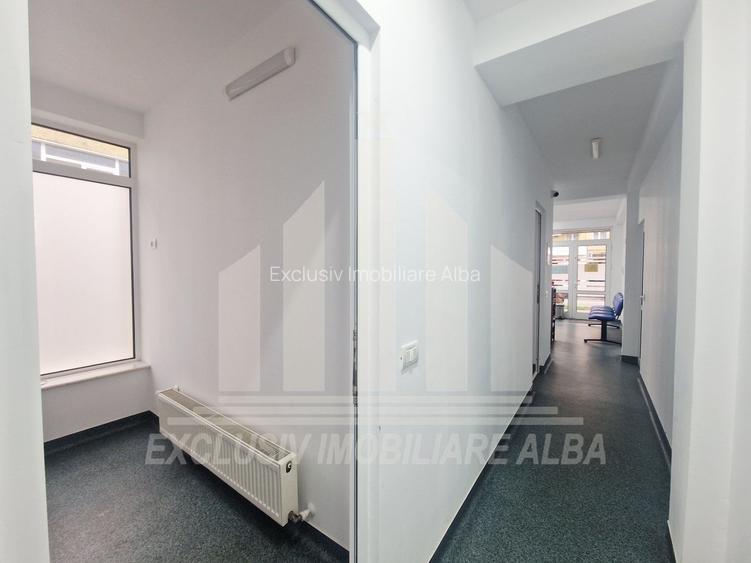 Spatiu Comercial | Clinica privata | 400 mp | Cetate - 8