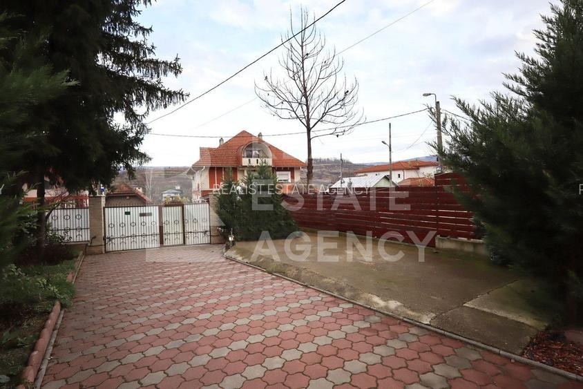 Vânzare, vilă de lux ultrafinisată, Bucium, Iași - 3