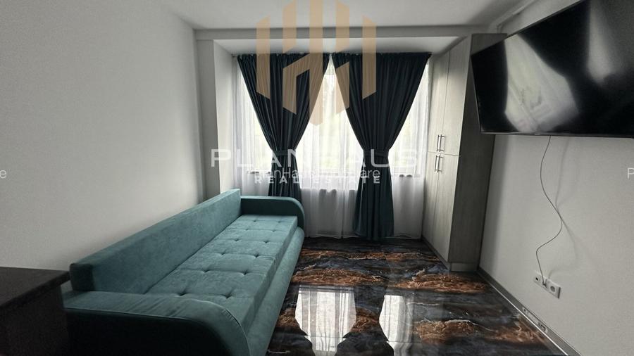 Închiriere, apartament 2 camere,Victor Babeș,Universitatea de Nord - 3