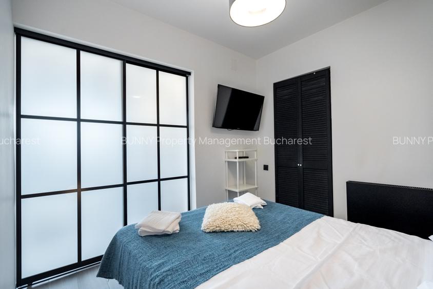 *SHORT TERM RENTAL* AM097 - INDUSTRIAL STYLE APARTMENT - 22