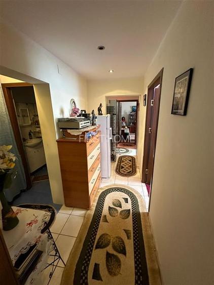 Apartament 3 cam, str Panduri, Bahne, 74 mp utili,et 4/4 fara acoperis - 17