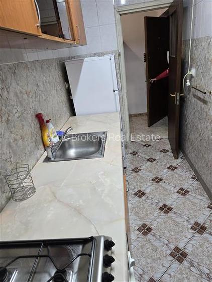 Vanzare garsoniera Pantelimon, Morarilor, cu chirias, vedere parc,bloc fara risc - 5