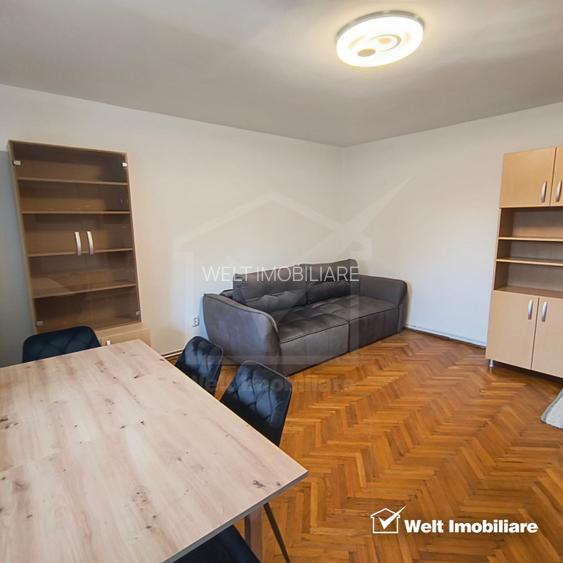 Apartament cu 3 camere, decomandat, Gradini Manastur, 90 mp - 4