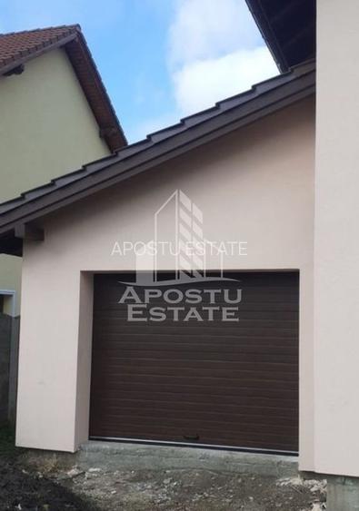 Casa individuala cu 5 camere si garaj,Parta - 8