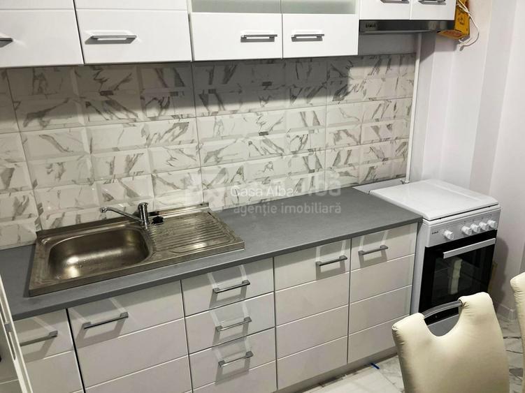 Moara de Vant, 2 camere decomandat, mobilat si utilat, ready to move - 4