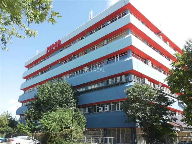 Inchiriere spatii de birouri - Metrou Pipera - de la 100 mp - 2