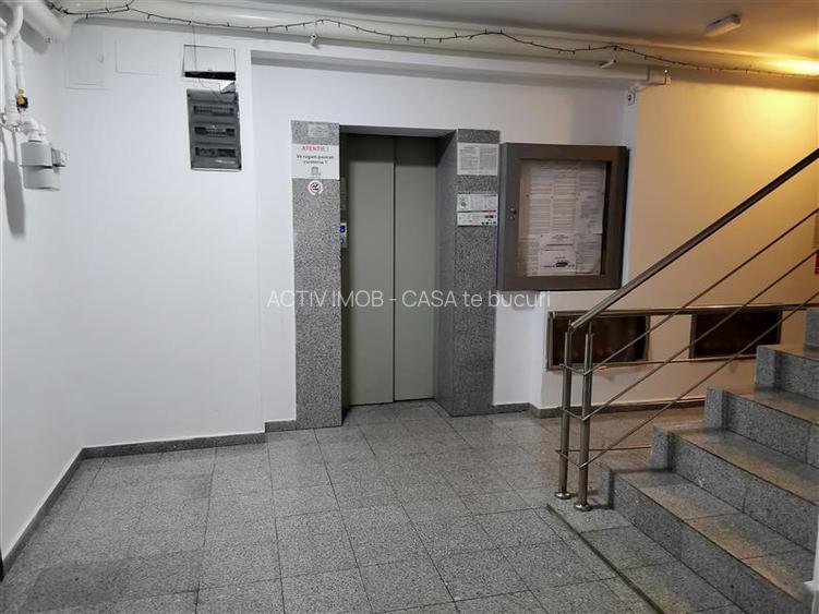 Cartierul Latin Bragadiru, apartament 2 camere 79 mp, an 2012 - 13