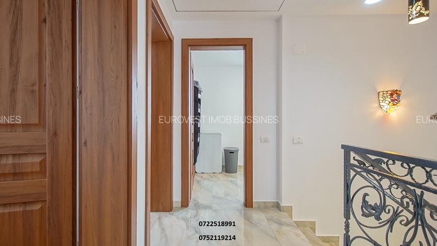 Vila deosebita la munte, Bran, Brasov - 3