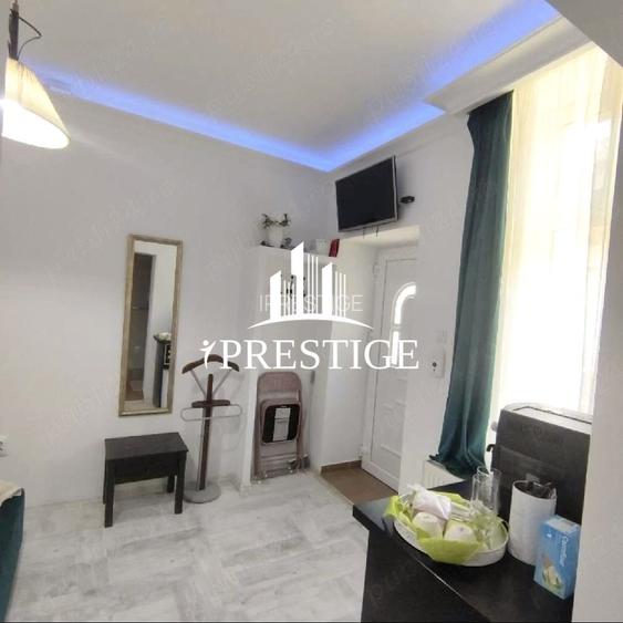 AFACERE LA CHEIE ÎN CENTRUL SIBIULUI | 2 GARSONIERE ULTRACENTRALE - 3