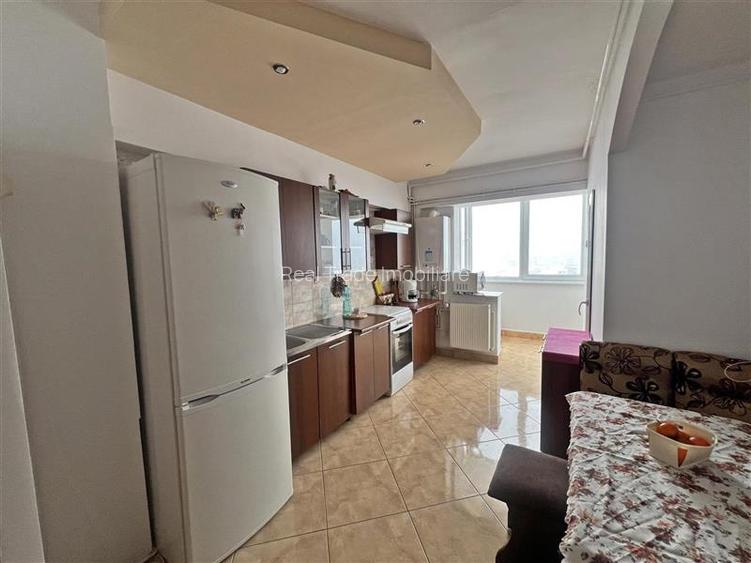 Apartament 2 camere decomandat, mobilat,  zona Astra- Zorilor - 5